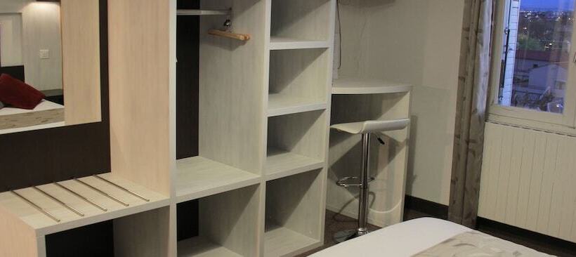 בית מלון כפרי Victoria