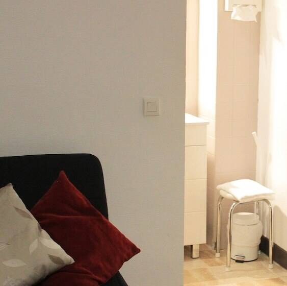 בית מלון כפרי Victoria