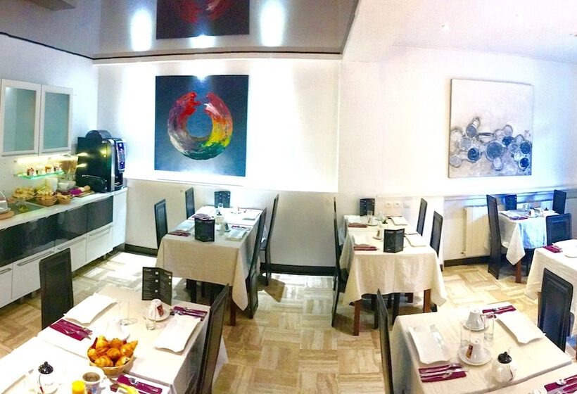 בית מלון כפרי Victoria