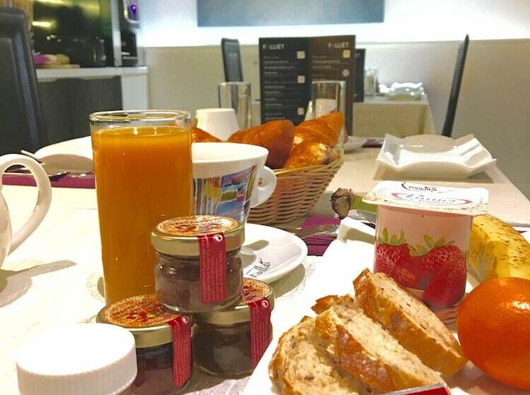 בית מלון כפרי Victoria