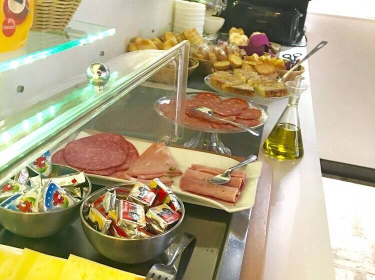 בית מלון כפרי Victoria