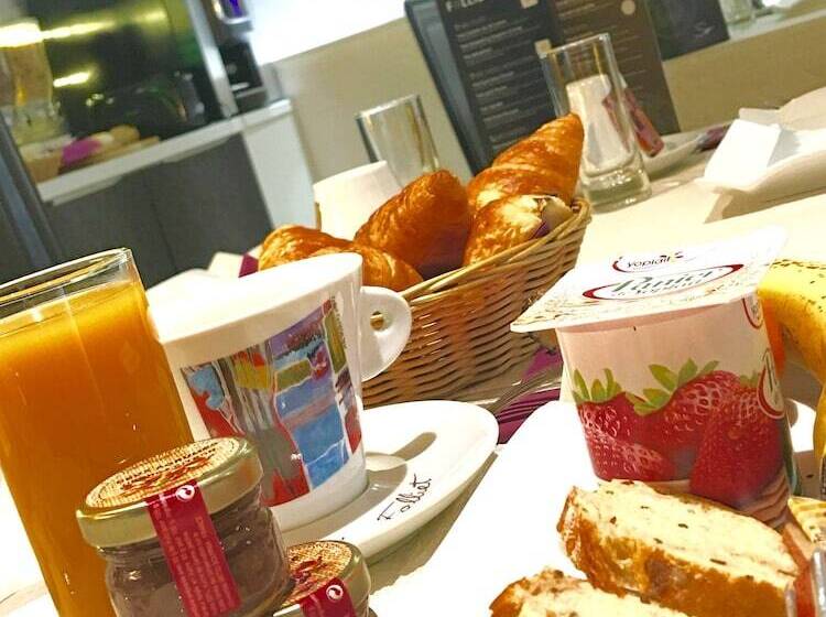 בית מלון כפרי Victoria