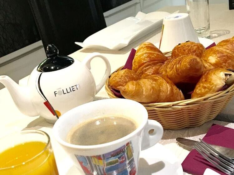 בית מלון כפרי Victoria