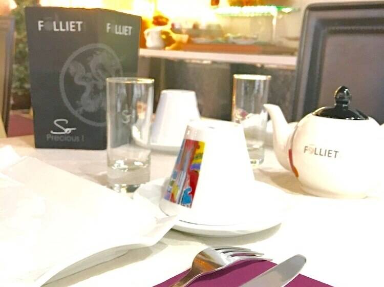 בית מלון כפרי Victoria