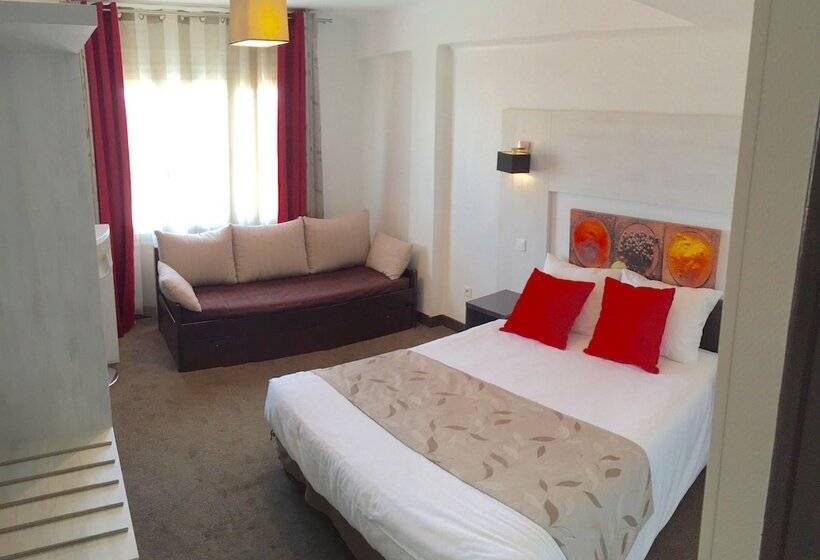 בית מלון כפרי Victoria