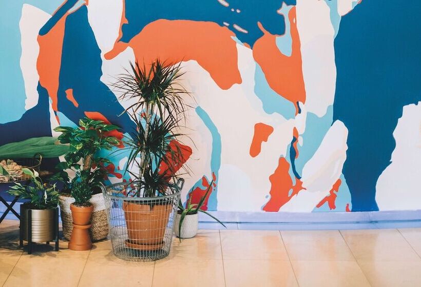 Отель Vienna House By Wyndham Andel S Cracow