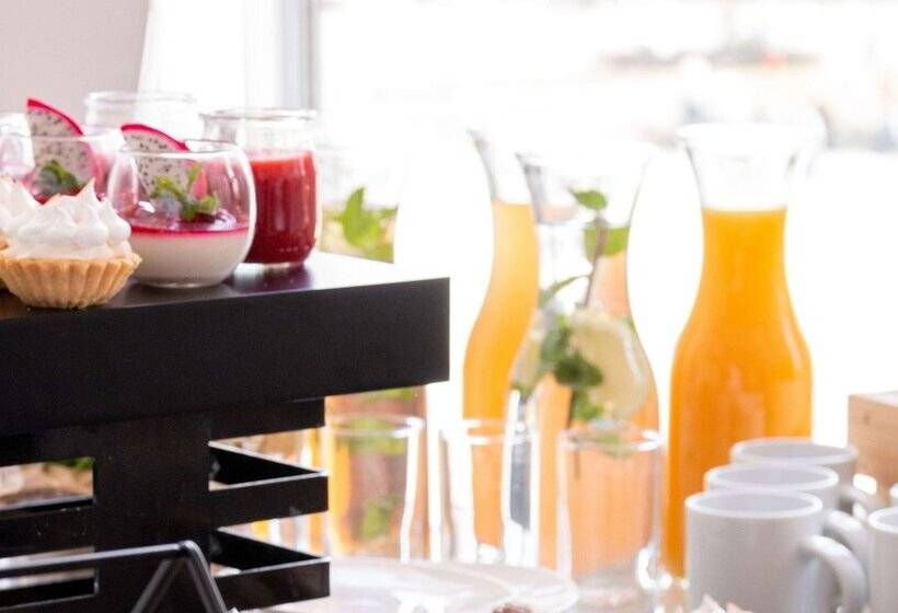 Отель Vienna House By Wyndham Andel S Cracow