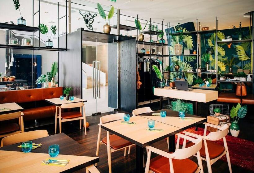 호텔 Vienna House By Wyndham Andel S Cracow