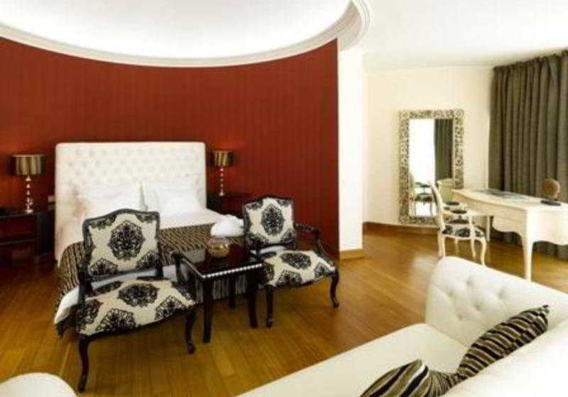 Отель Vila Domilu