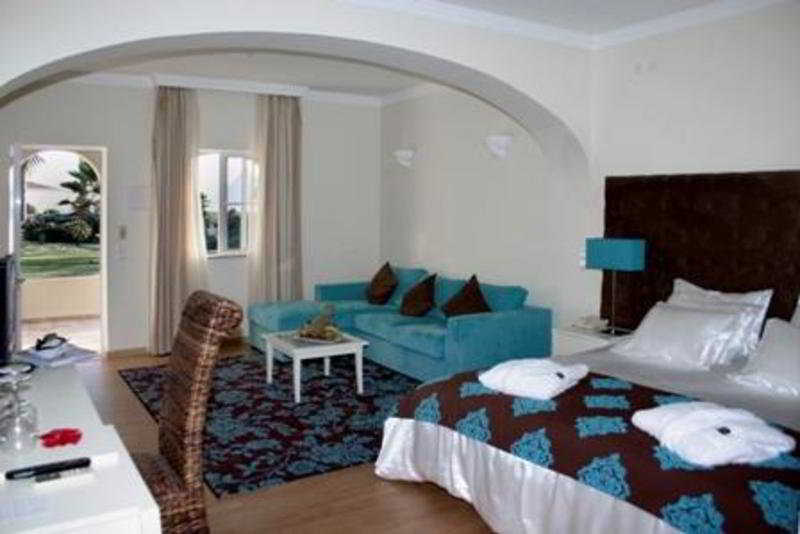 Отель Vila Domilu