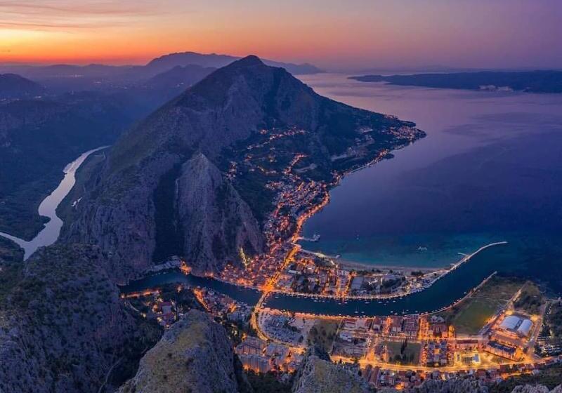 בית מלון כפרי Villa Dvor