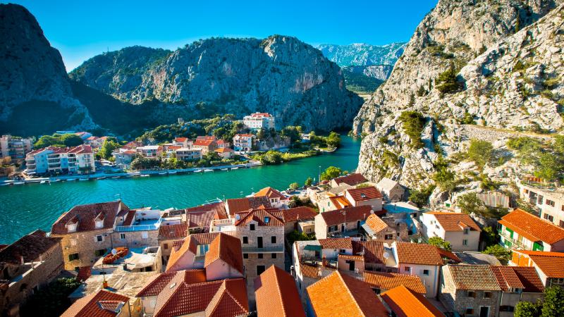 בית מלון כפרי Villa Dvor