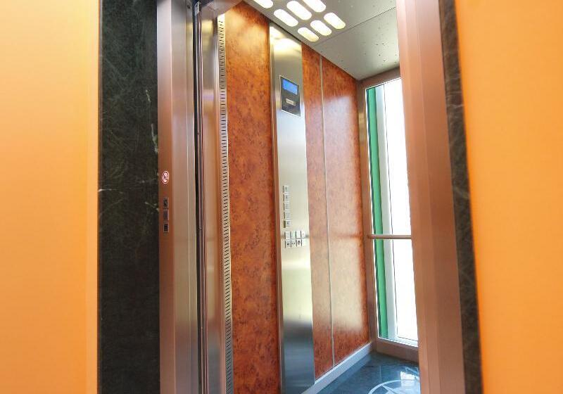 בית מלון כפרי Villa Dvor