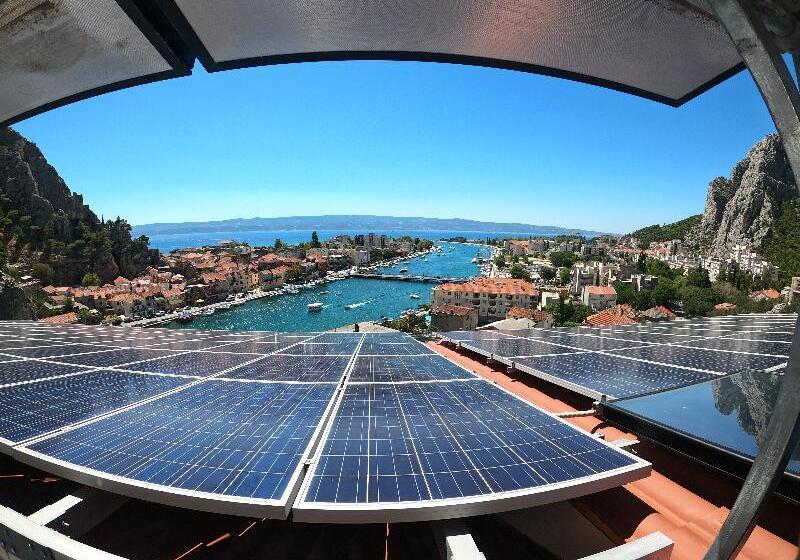 בית מלון כפרי Villa Dvor