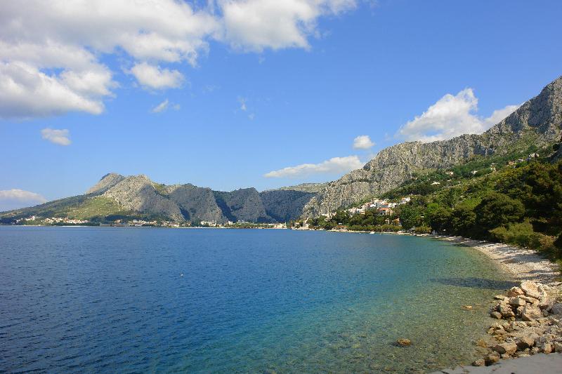 בית מלון כפרי Villa Dvor