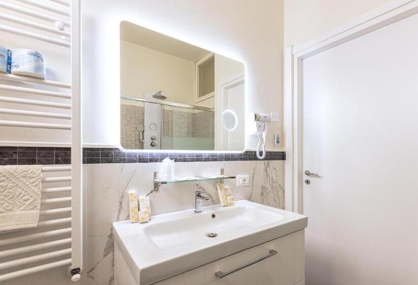 酒店 Villa Pigalle