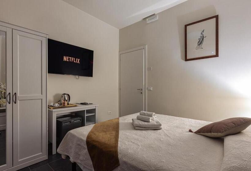 酒店 Villa Pigalle