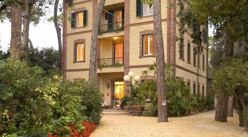 فندق Villa Tiziana