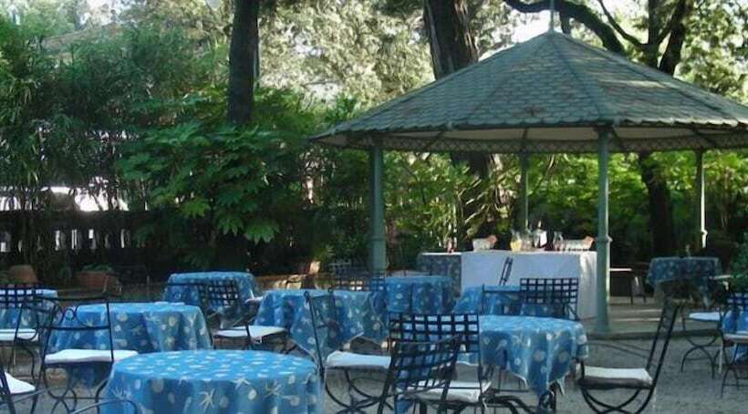 فندق Villa Tiziana