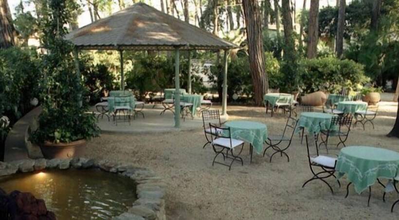 فندق Villa Tiziana