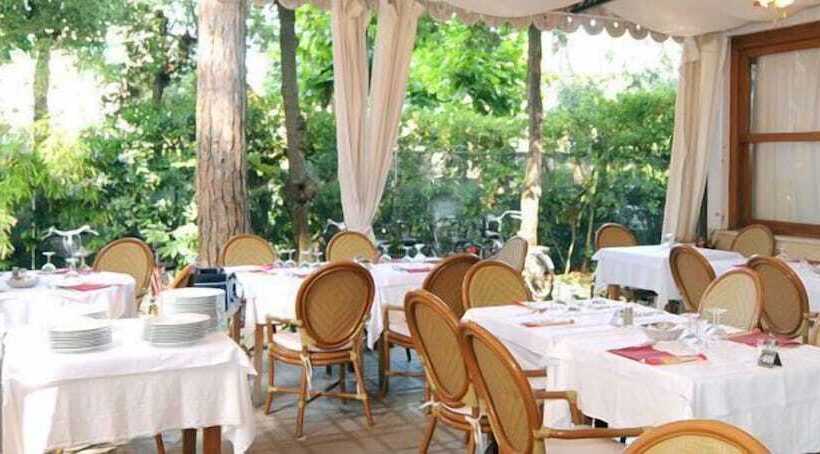 فندق Villa Tiziana