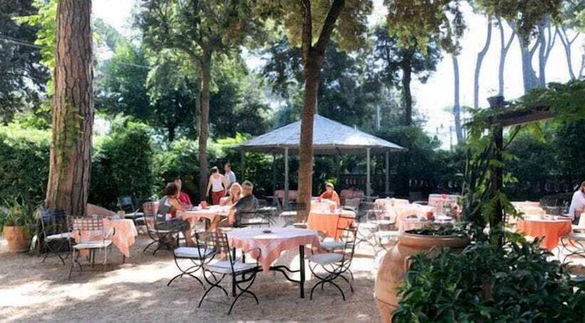 فندق Villa Tiziana