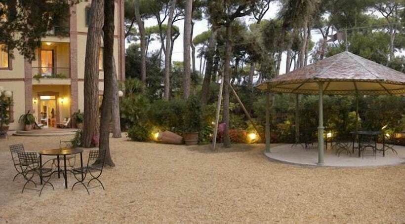 فندق Villa Tiziana