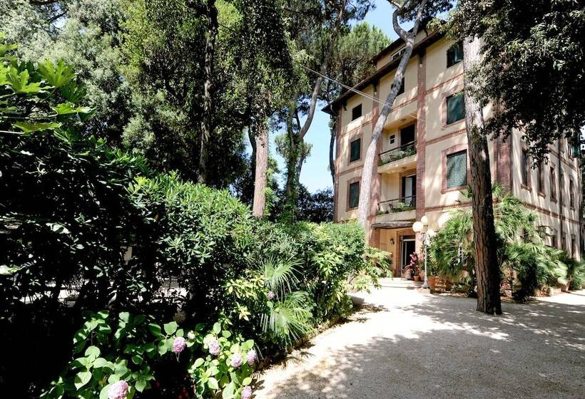 فندق Villa Tiziana