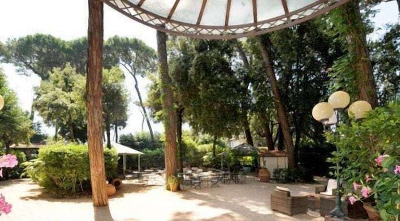 فندق Villa Tiziana