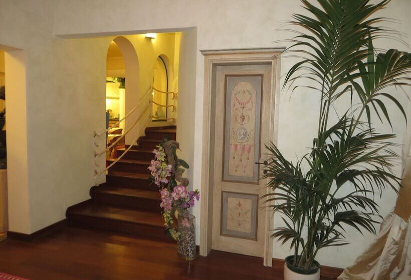 فندق Villa Tiziana