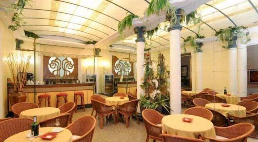 فندق Villa Tiziana