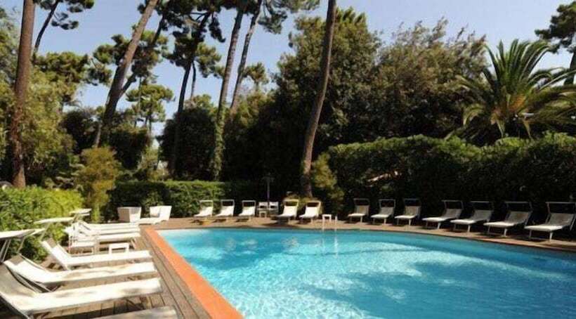 فندق Villa Tiziana