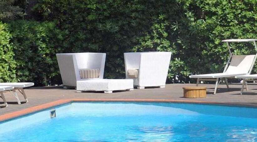 فندق Villa Tiziana