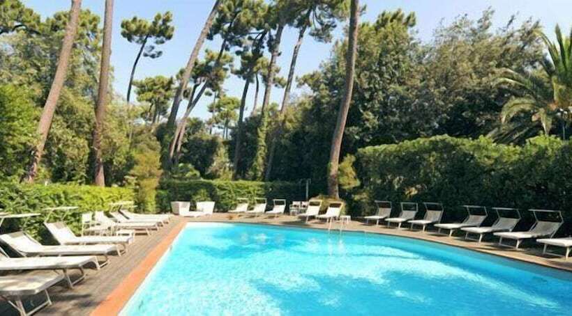 فندق Villa Tiziana