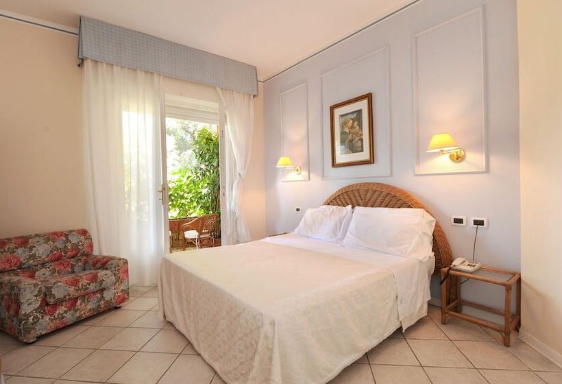 فندق Villa Tiziana