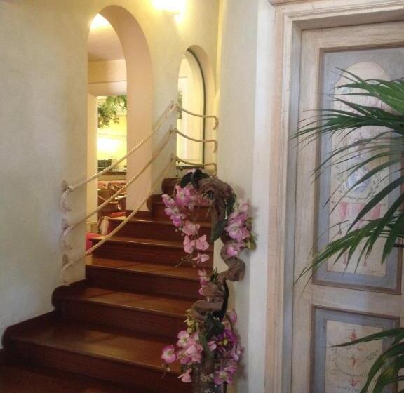 فندق Villa Tiziana