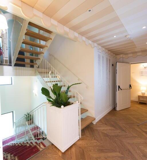 فندق Villa Tiziana