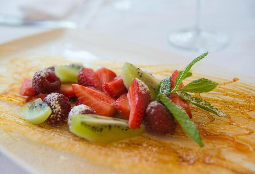 فندق Villa Tiziana