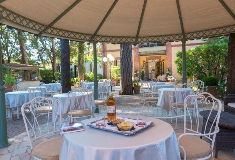 فندق Villa Tiziana