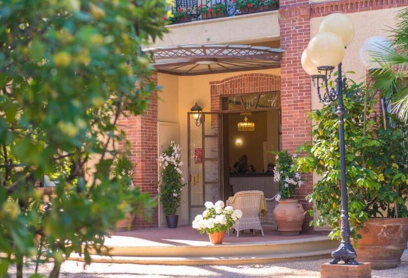 فندق Villa Tiziana