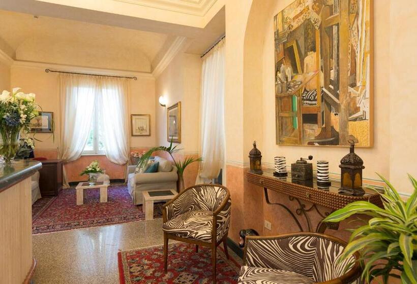فندق Villa Tiziana