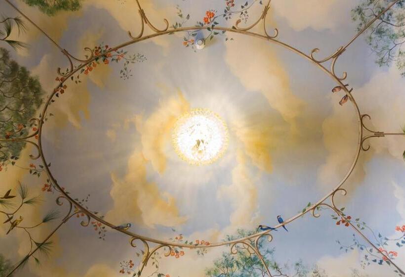 فندق Villa Tiziana