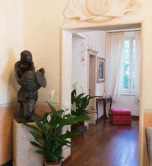 فندق Villa Tiziana