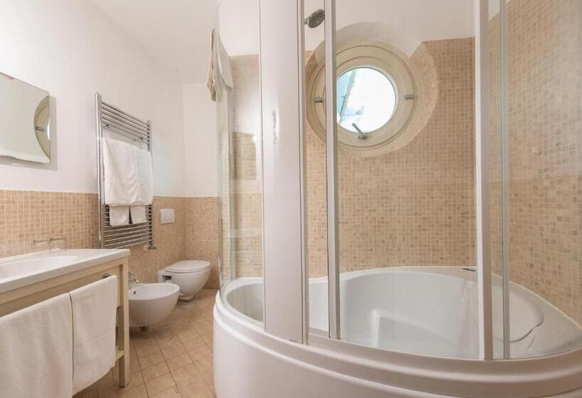 فندق Villa Tiziana