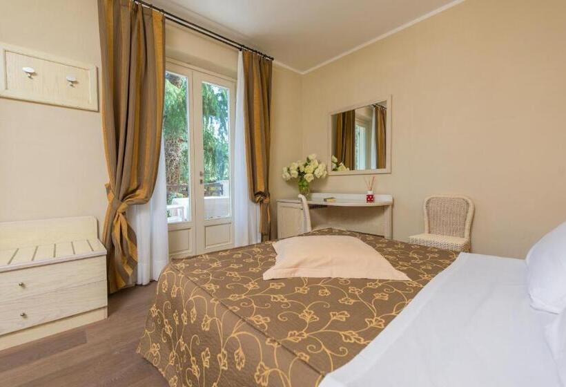 فندق Villa Tiziana