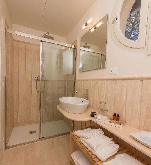 فندق Villa Tiziana