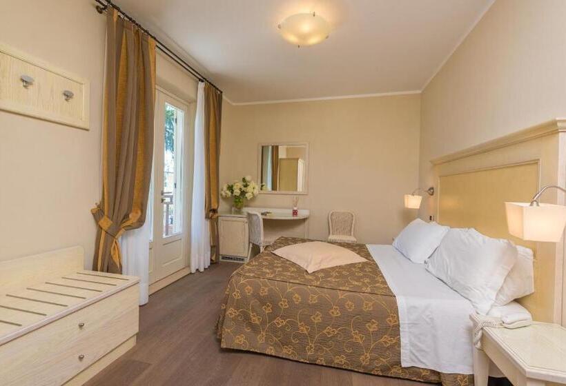 فندق Villa Tiziana