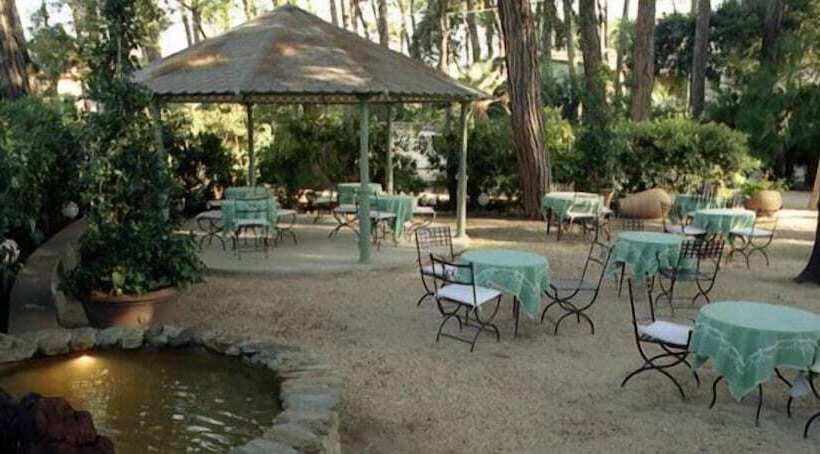 فندق Villa Tiziana