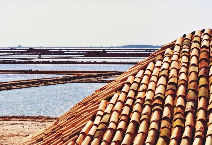 בית מלון כפרי Villa Zina Family Resort