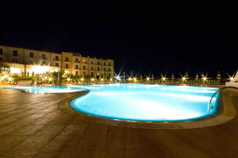 בית מלון כפרי Villa Zina Family Resort